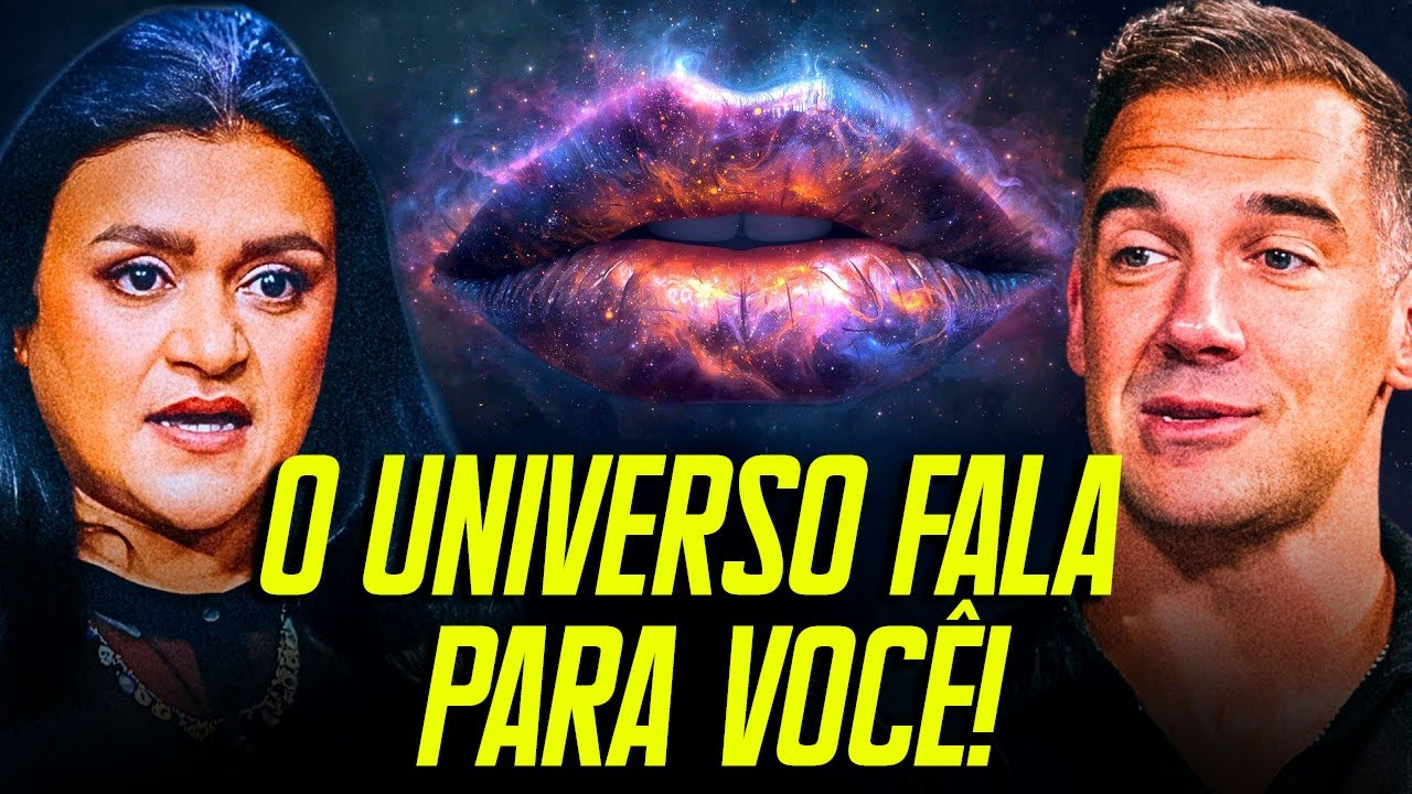 Neurocientista #1 Tara Swart: MANIFESTE amor e Abundância em Sua Vida!
