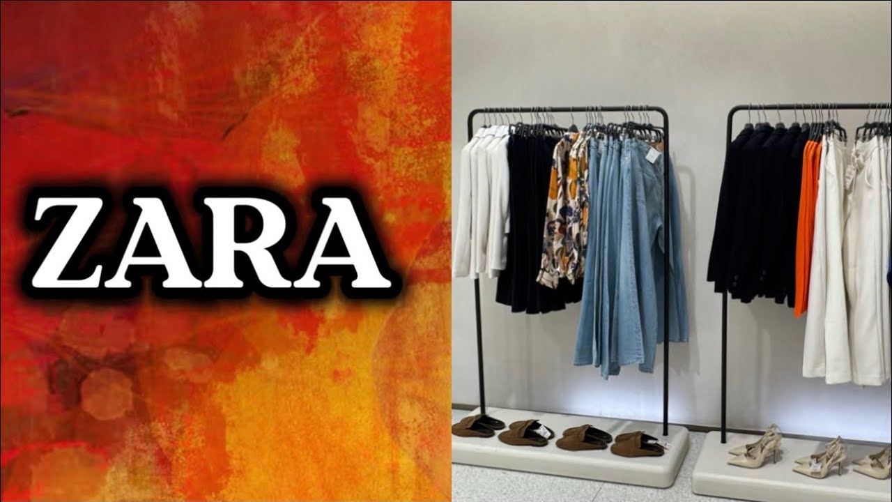 NOVEDADES ZARA FEBRERO 2026 | NUEVA COLECCIÓN!