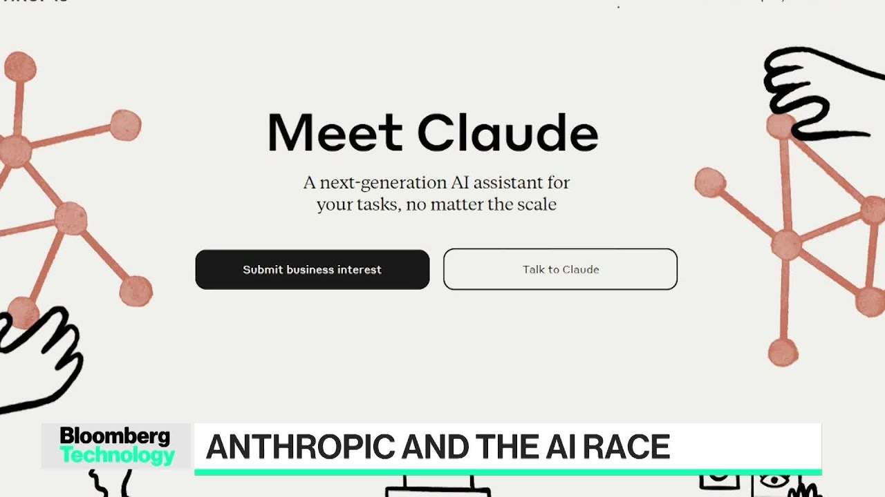 Anthropic&rsquo;s Focus on Safety Helped It Rack Up Billions