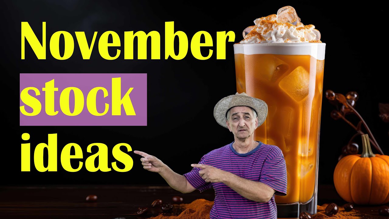 What to Shoot for Microstock in November &ndash; Photo & Video Ideas That Sell