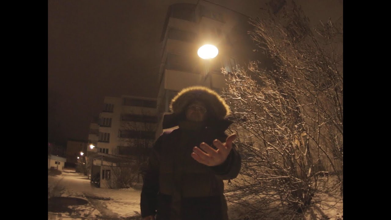 Gettomasa - Istu