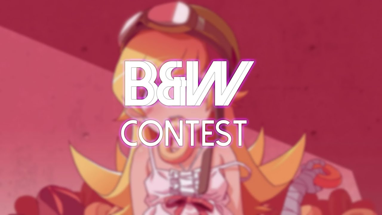 #B&W Edit Contest - [ closed ]