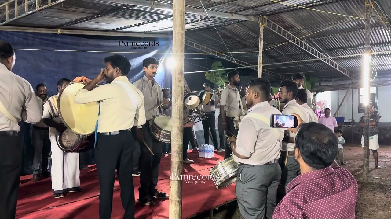 ST JOSEPH കോട്ടപ്പടി                         | കിടിലൻ സെലെക്ഷൻ 👌 കിടു പെർഫോമൻസ്