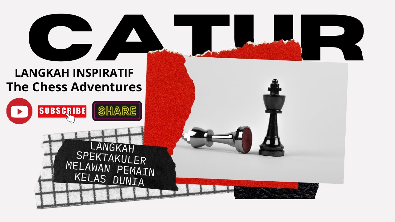 ADUCEPAT DGN PECATUR AUSTRALIA #chess.com