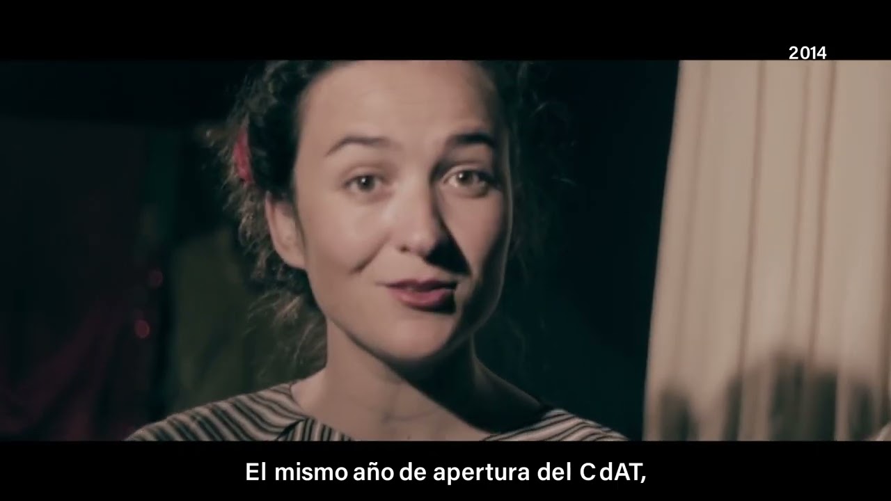 15º Aniversario CdAT | Café de las Artes Teatro