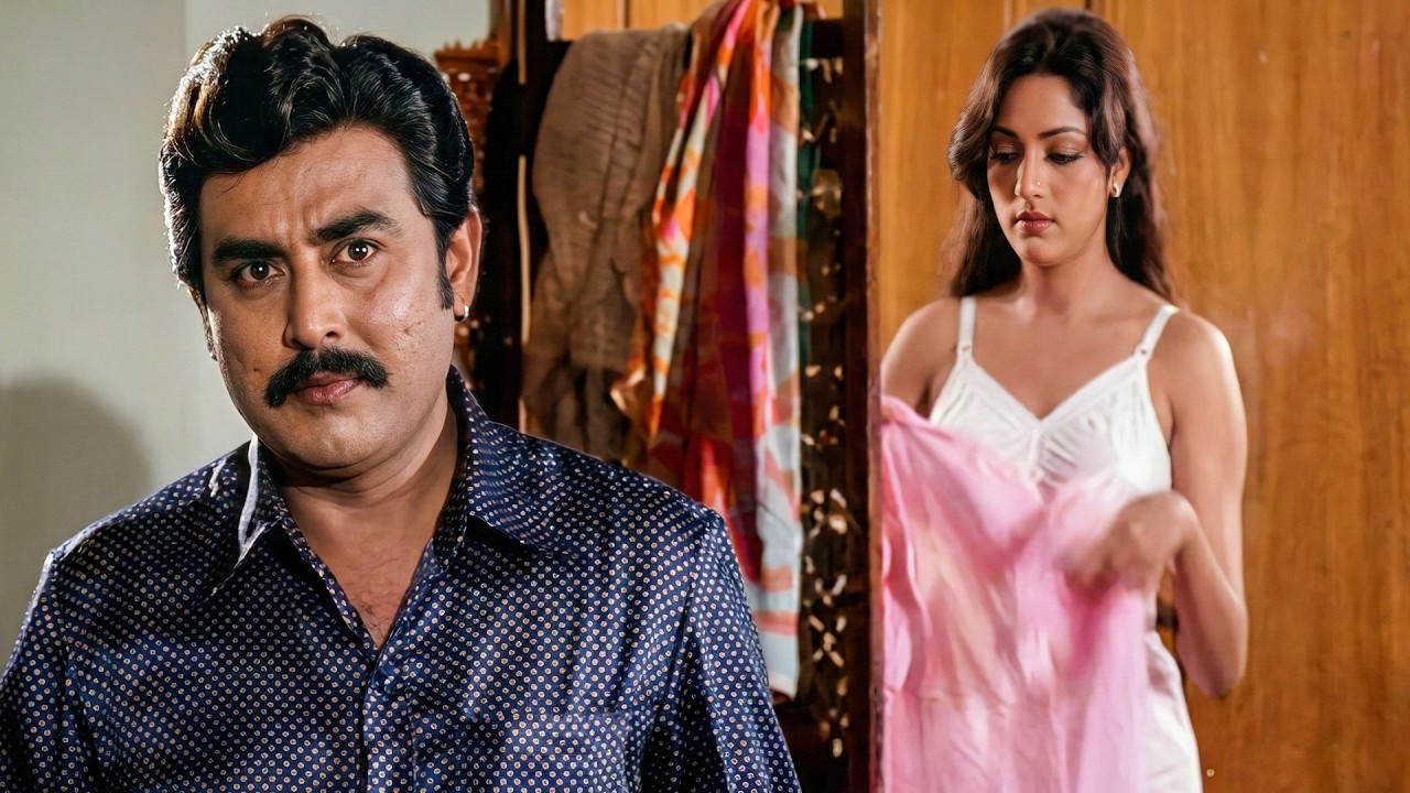 ಪ್ರೇಮ ಬಟ್ಟೆ ಹಾಕುವುದನ್ನು ಕದ್ದು ನೋಡಿದ ಬಾವ ಜಗದೀಶ | Premigala Saval Kannada Movie Super Scene