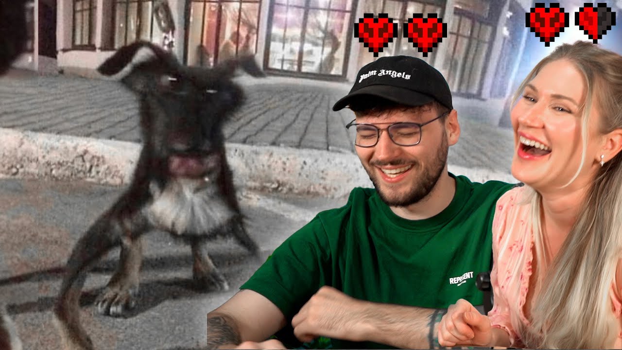 Erstes mal WER LACHT VERLIERT mit @IsyCheesyPlus