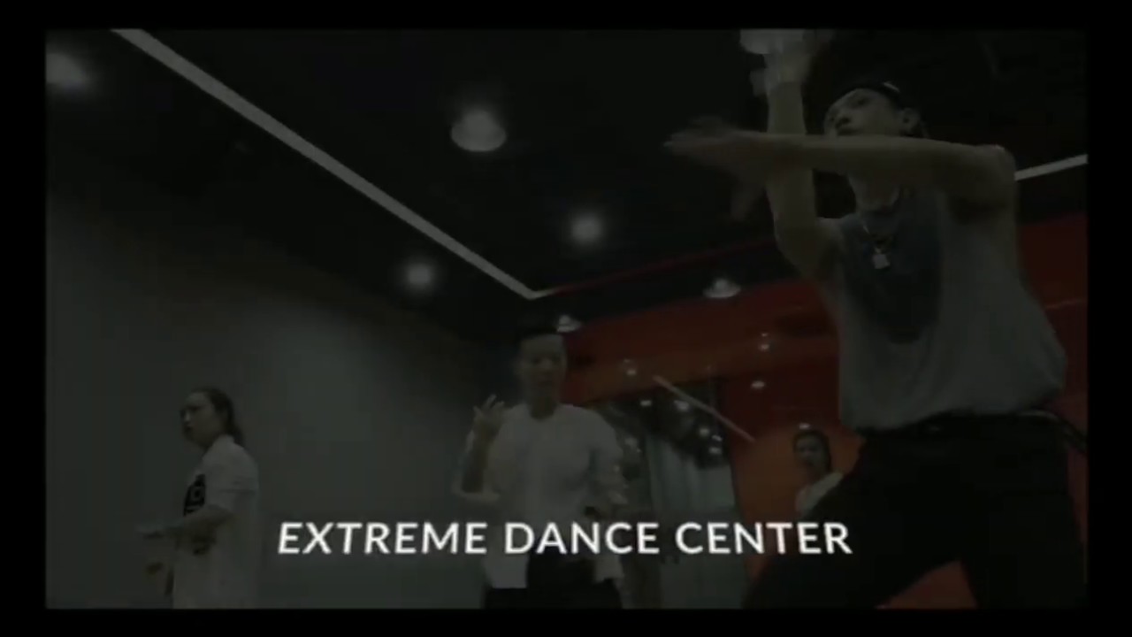 The Eve - EXO (Dance Cover) | Extreme Dance Center | Glaodell
