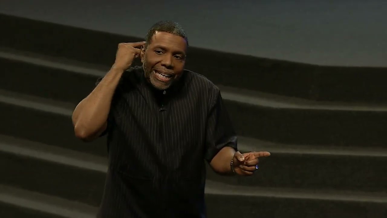 The Truth About the Authority of the Believer Pt  2  - Sunday Service