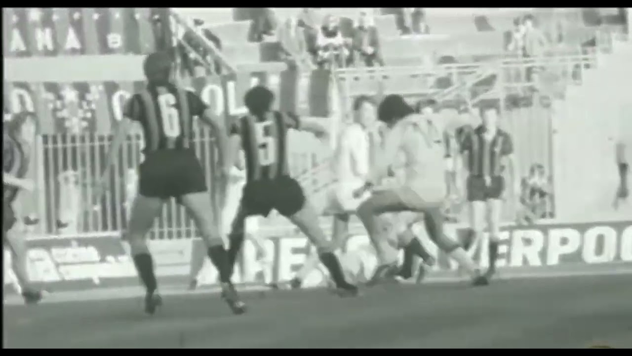 Inter-Cagliari 4-1, Serie A 1974-75 
