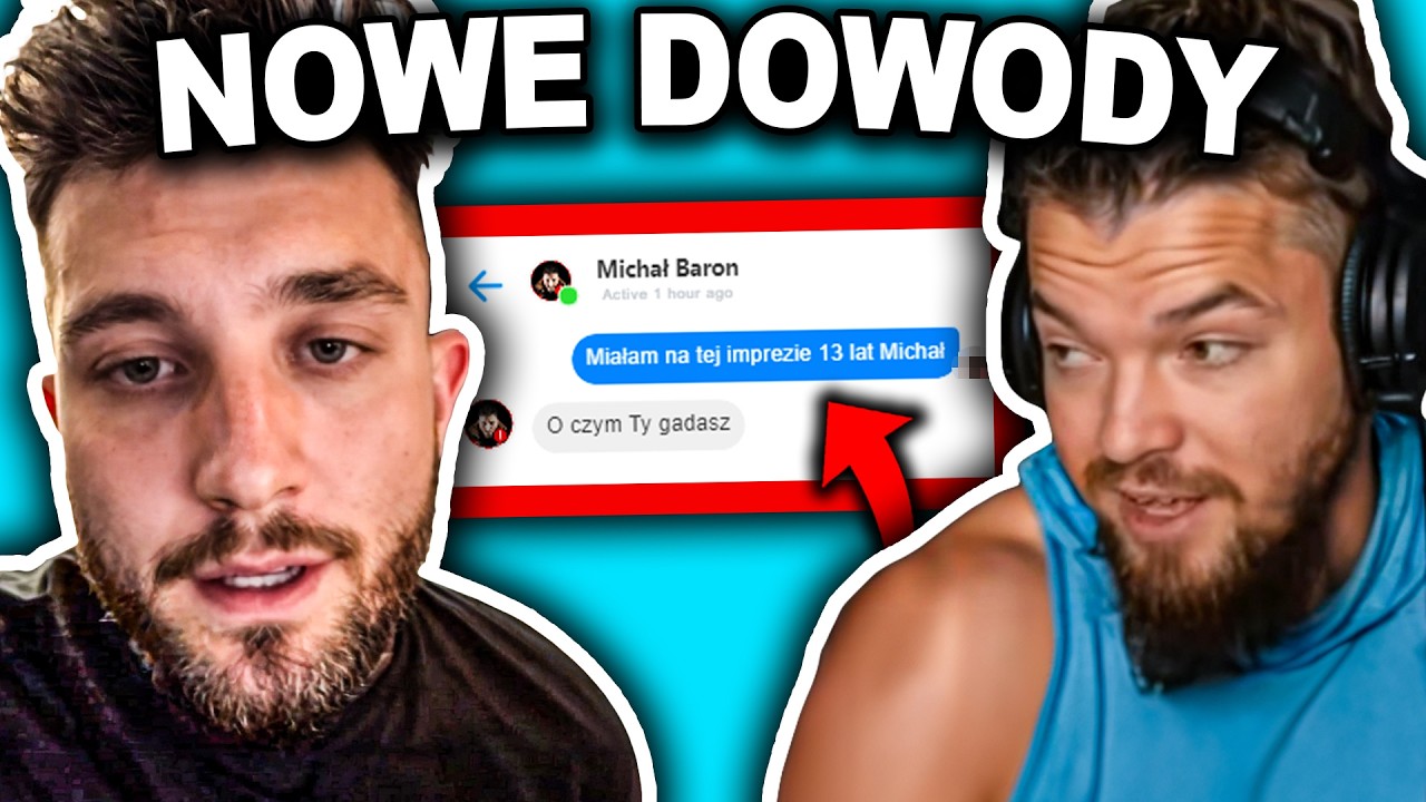 WARDĘGA DOBIŁ BOXDELA?!