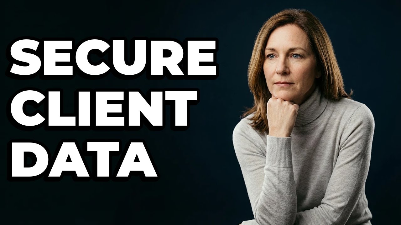 How To Choose MFA For Client Data Security?