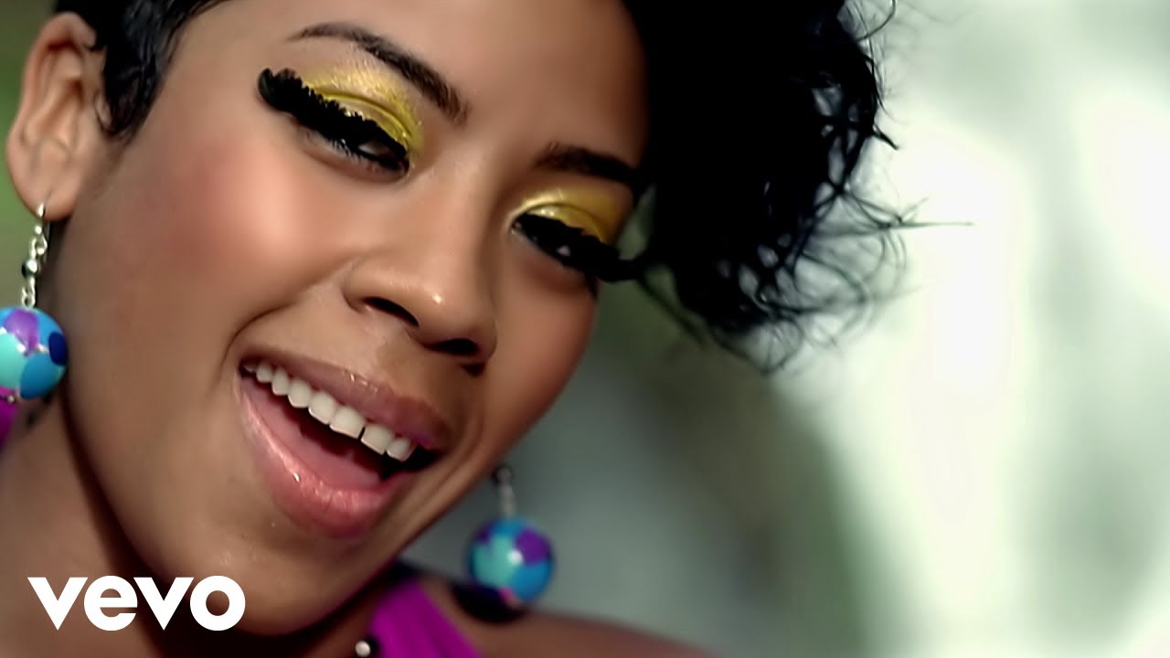 Keyshia Cole - Heaven Sent (Closed Captioned)