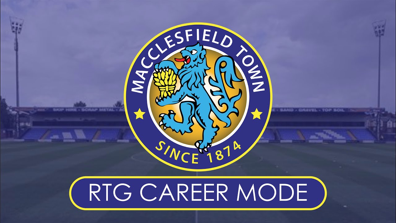 FIFA 20 RTG Career Mode Season #1 Episode #1 | LEAGUE 2 FOOTBALL IS SO MUCH HARDER!!