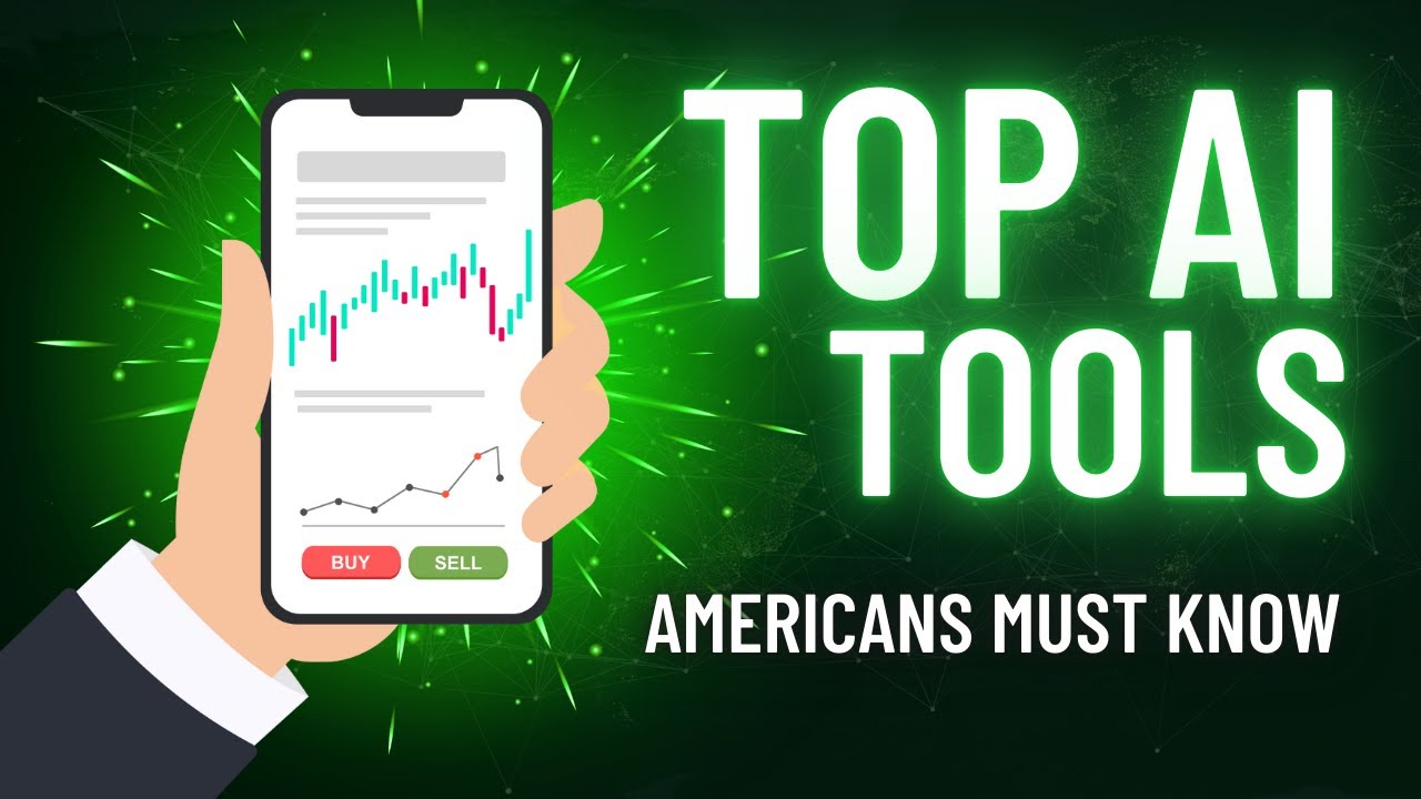 AI Tools Every American Needs for Personal Finance in 2025