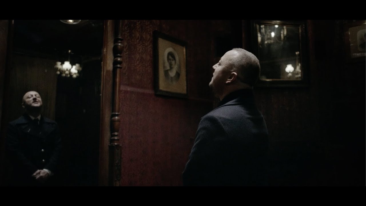 Czesław Mozil - Dzień w kt&oacute;rym uśmiech znikł feat. Michał Sławecki (Official Video)