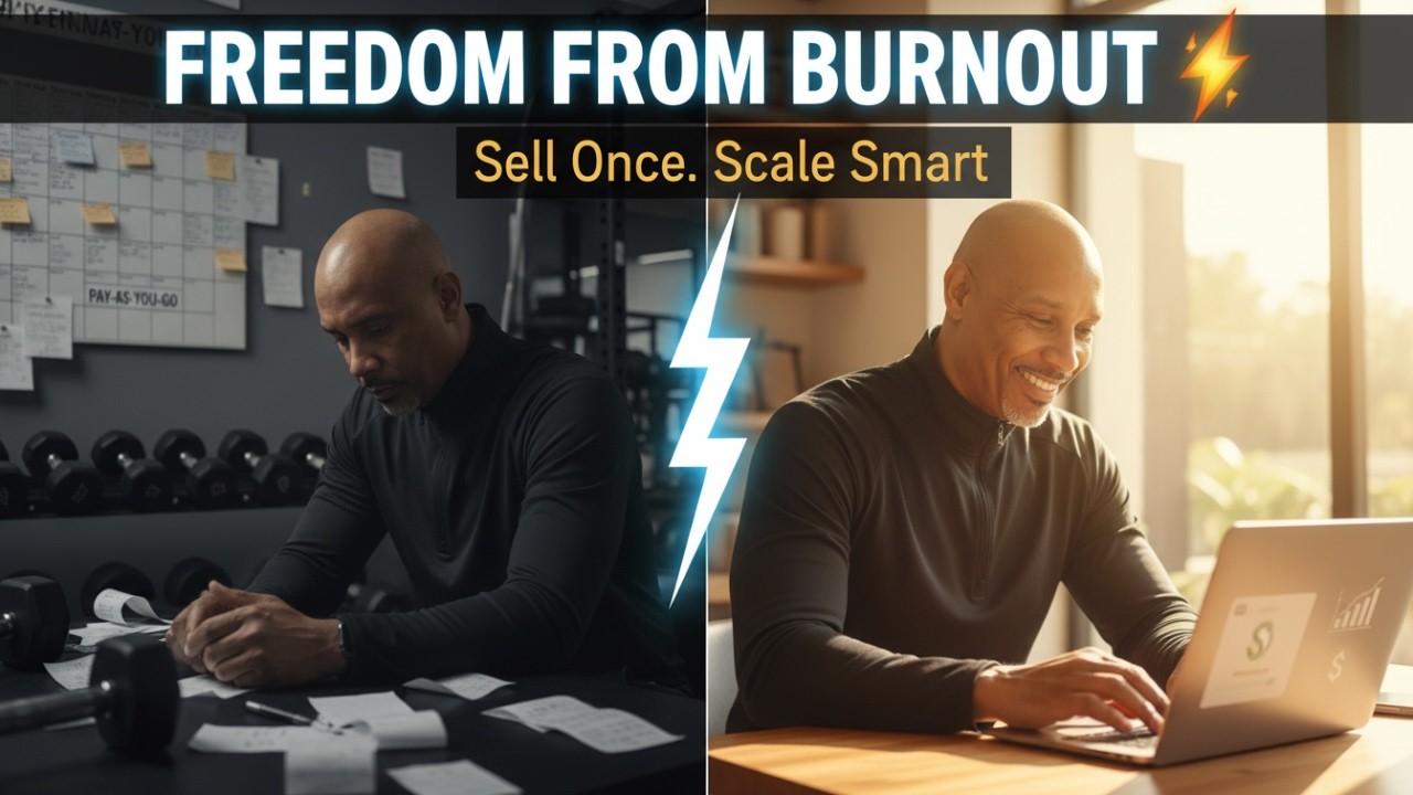 How to Create a High-Ticket Personal Training Package (Step-by-Step)
