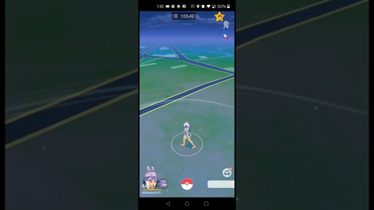 Pgsharp Shundo Hunting Tutorial