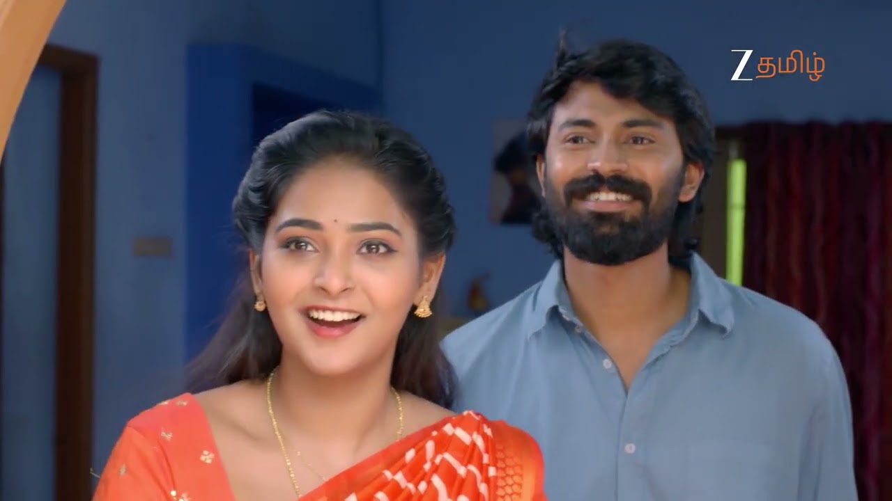Sandhya Raagam | Ep - 797 | Webisode | Feb 23 2026 | Zee Tamil