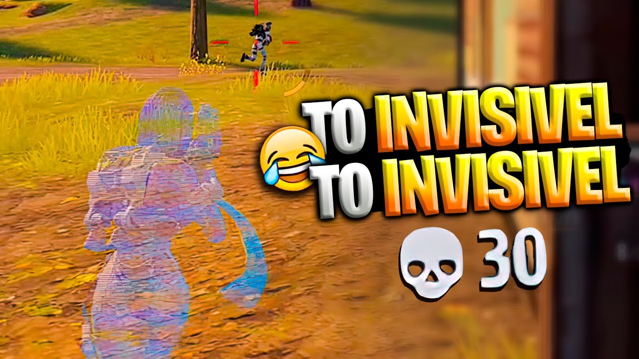 EU TO FAZENDO MUITA MALDADE JOGANDO DE FANTASMA  [30 KILLS SOLO VS SQUAD] KKKKKKK FARLIGHT 84