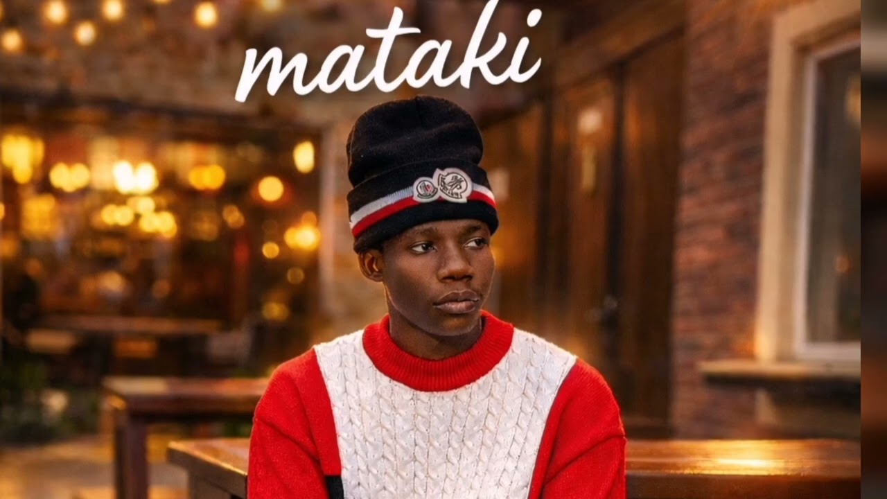 Cincin boy = mataki (official music Audio) 