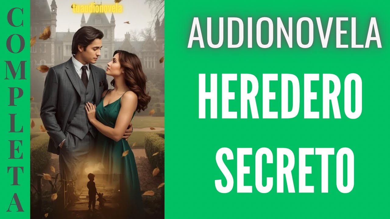 💔Embarazada y Divorciada| HEREDERO SECRETO| AUDIONOVELA COMPLETA EN ESPAÑOL