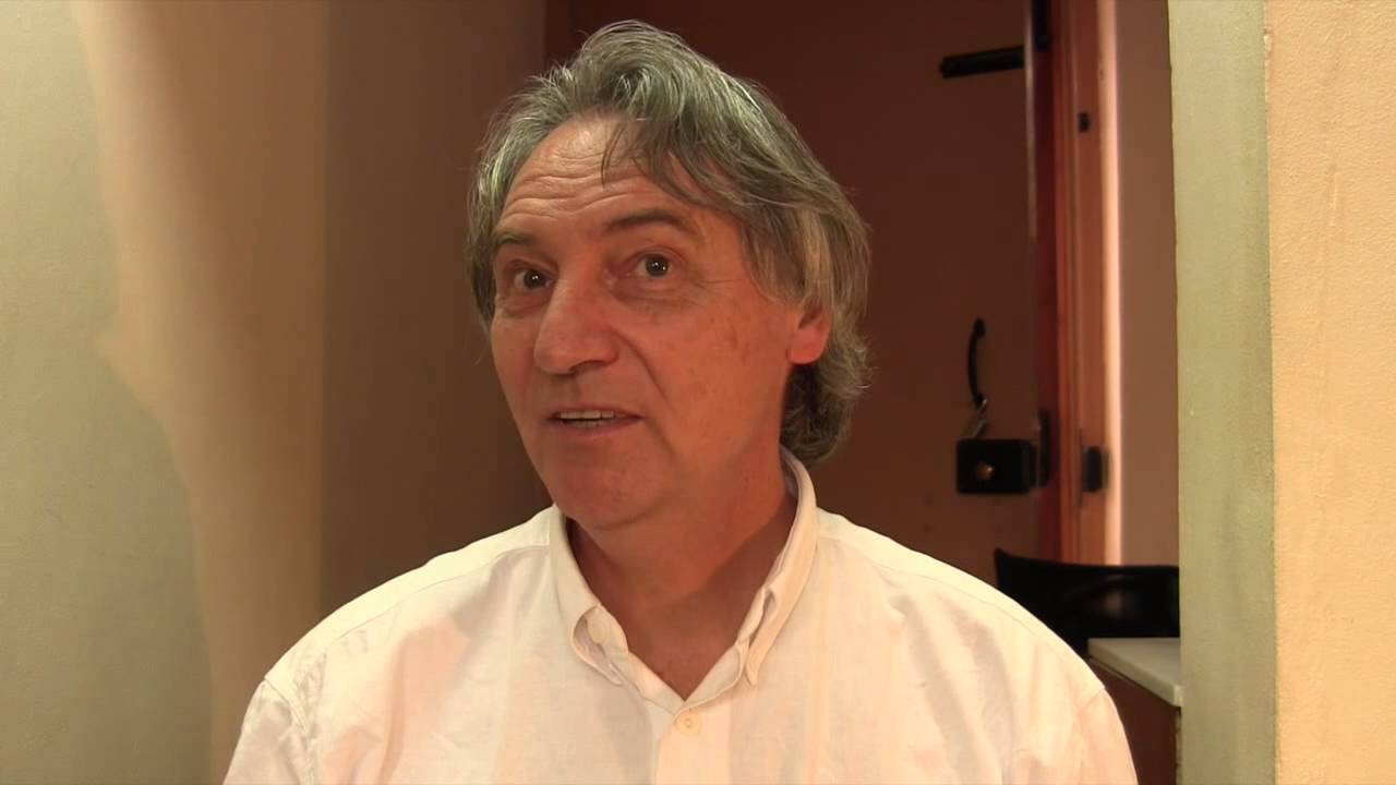 SOULJOURNS ~ KAI KROEGER, A GERMAN HEALER, AN ARDENT FOLLOWER OF SAI BABA