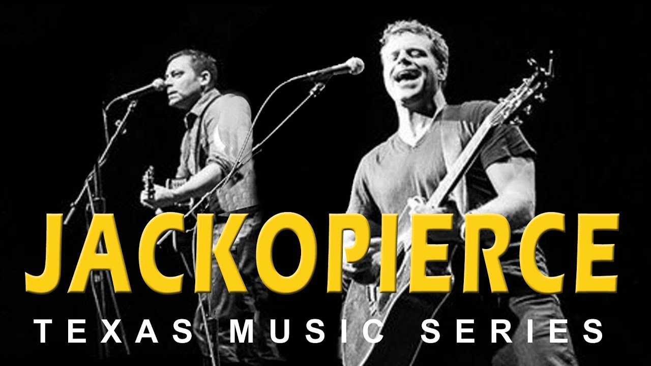Jackopierce - CAC Texas Music Series