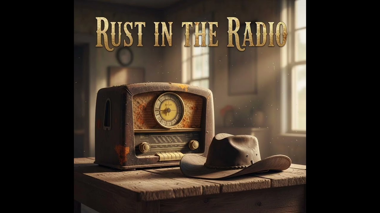 Rust in the Radio