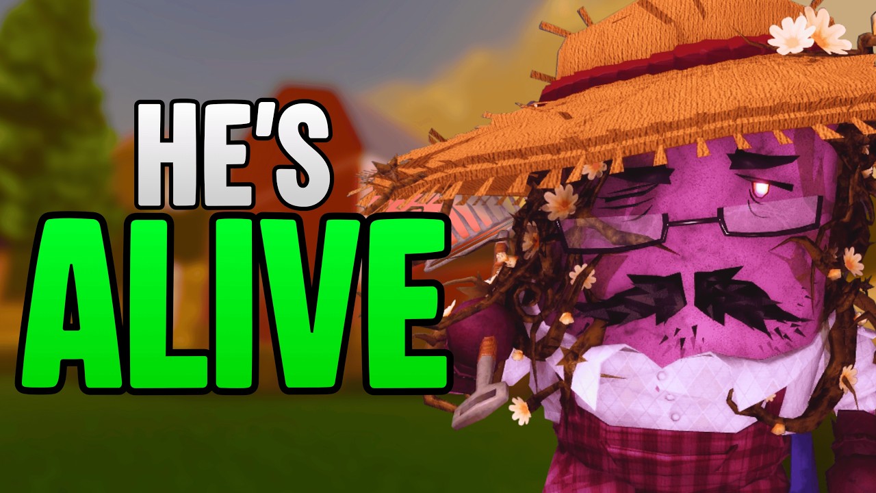 The HIDDEN LORE of the 3 Veggiteers Explained...