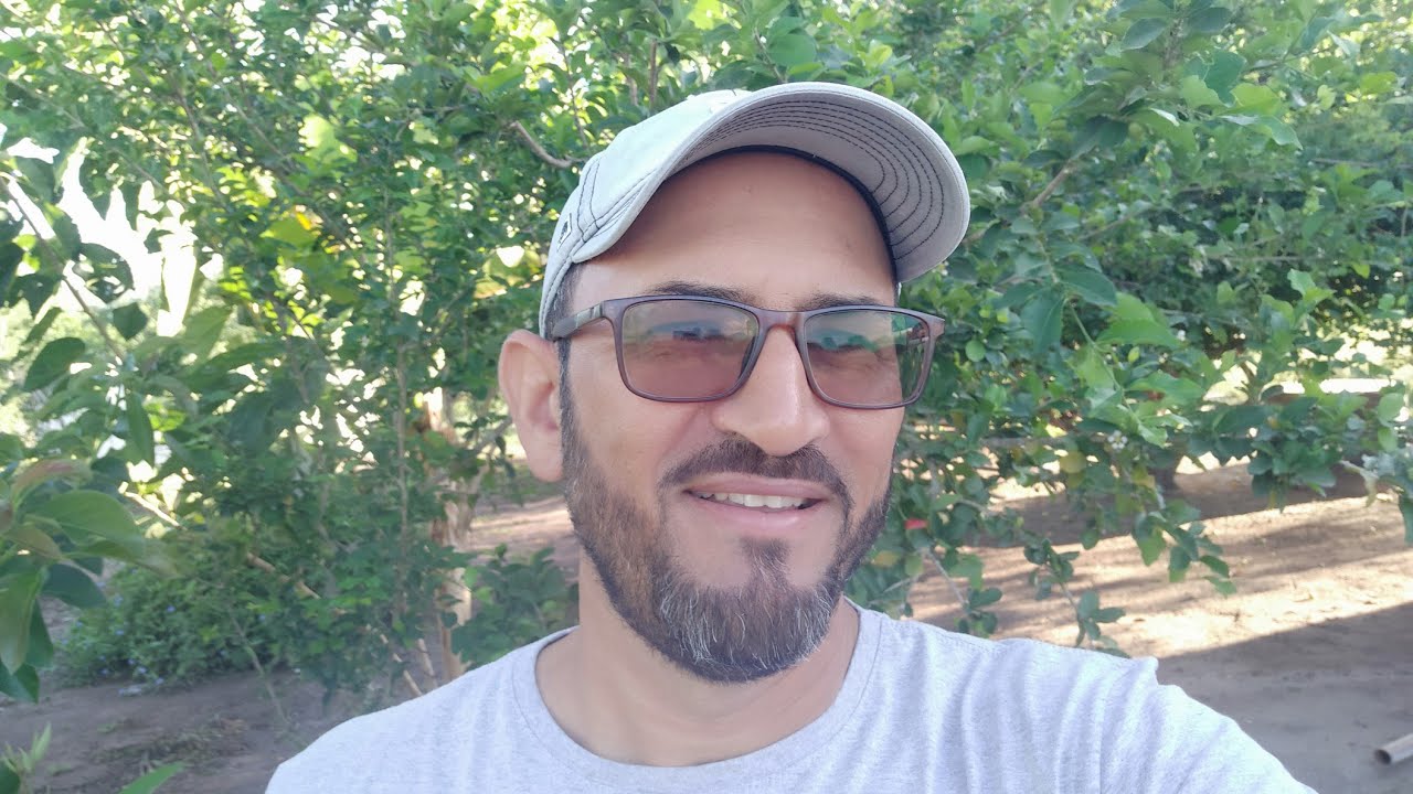 Manejando solo, plantas nativa e adicionadas!