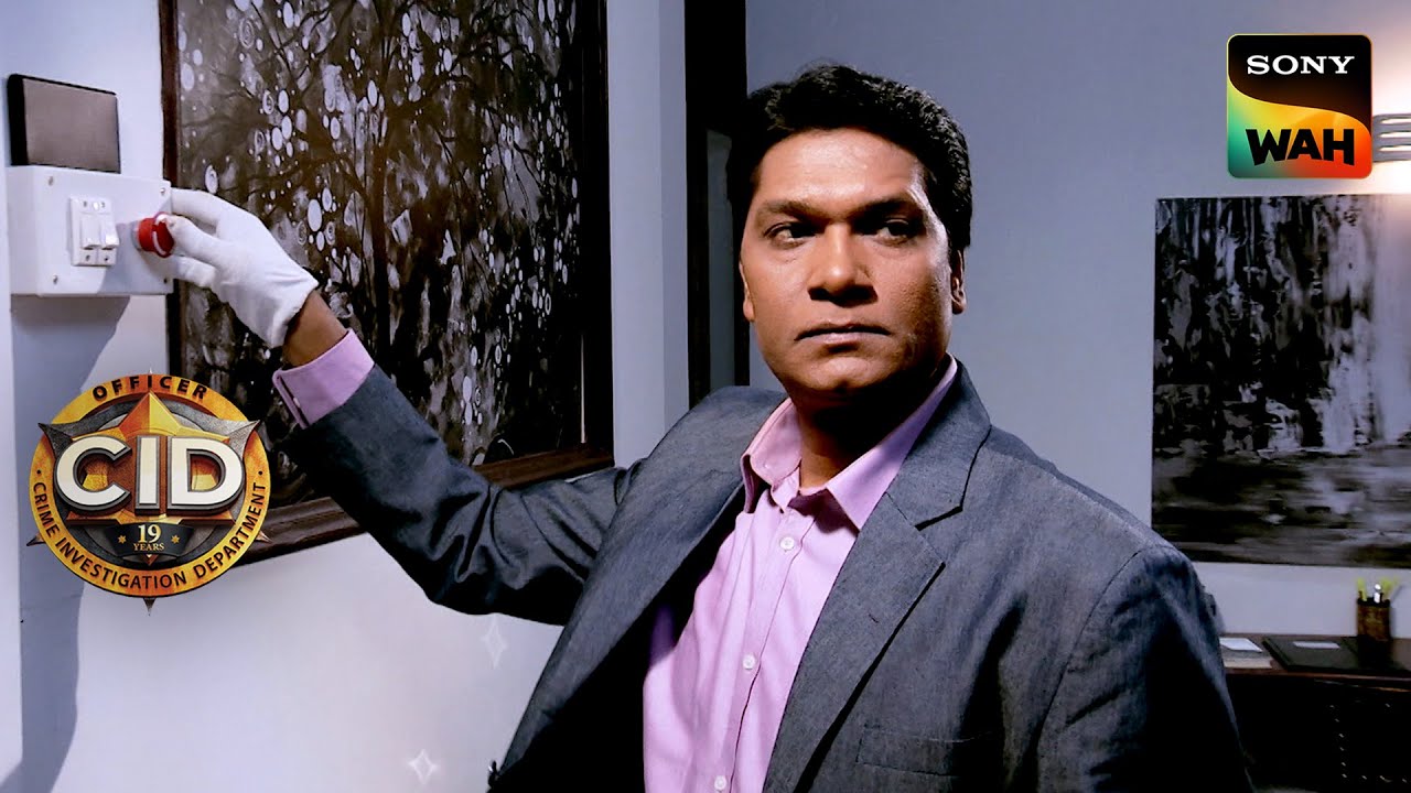 Abhijeet को मिला कातिल के Entrance का Proof | CID | सी.आई.डी