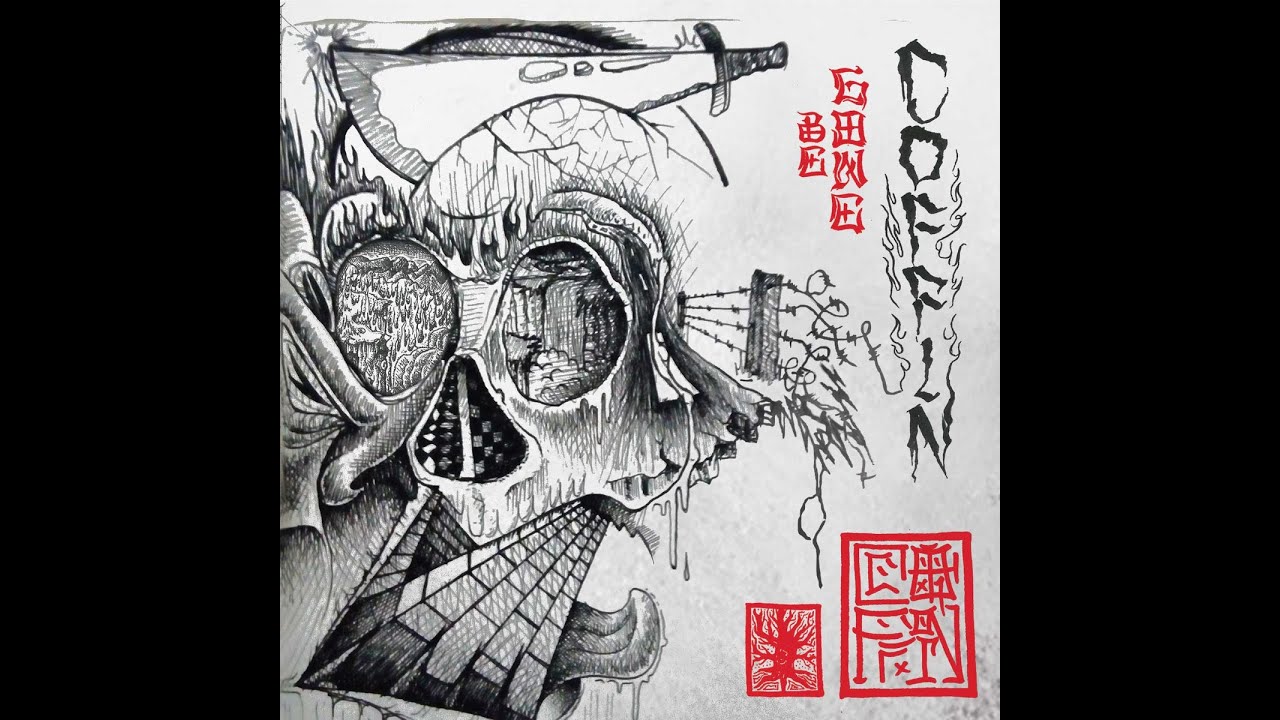 C.O.F.F.I.N - Be Gone (2019)