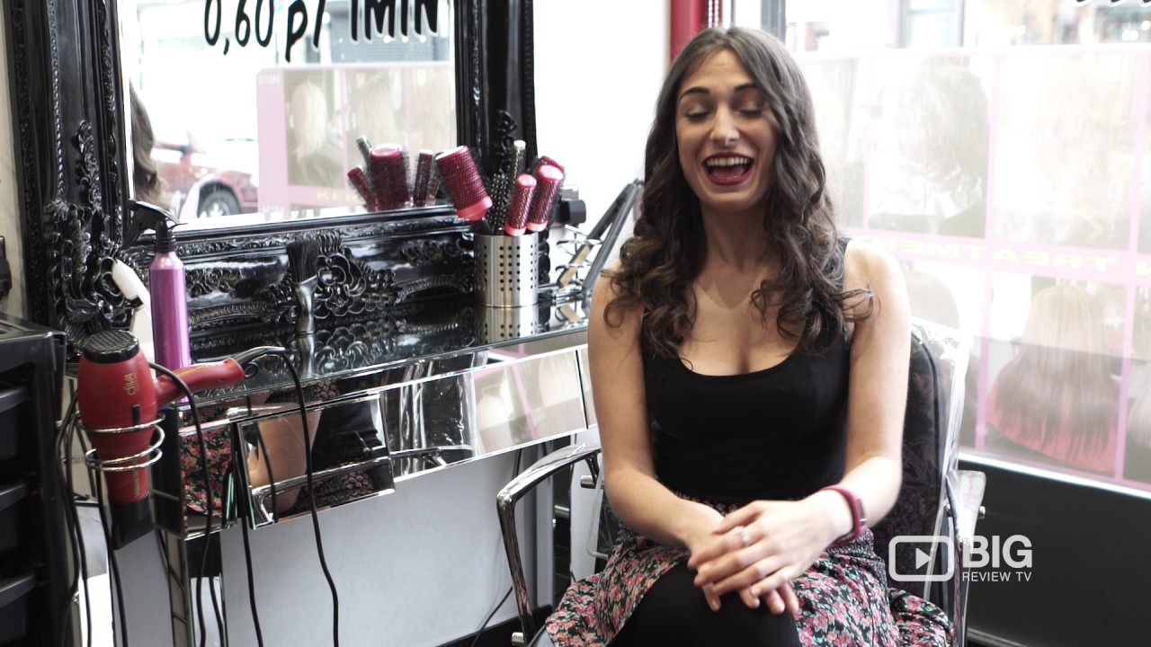 Miami Sun, a Hair and Beauty Salon in London offering Hairstyles and Eyelash Extensions