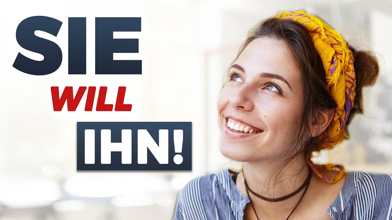 3 Dinge auf die natürliche Frauen stehen