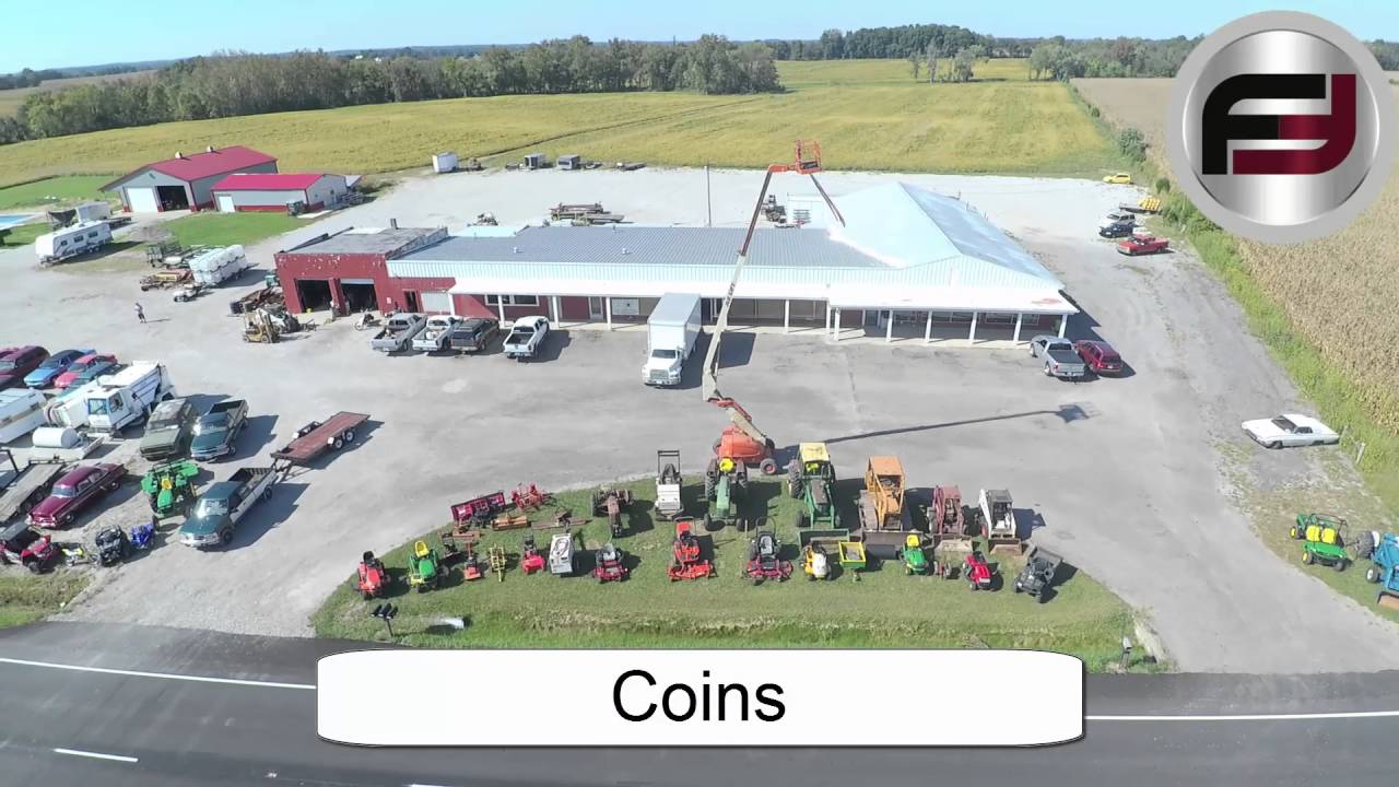 Freije Auction Consignment 9.24.16
