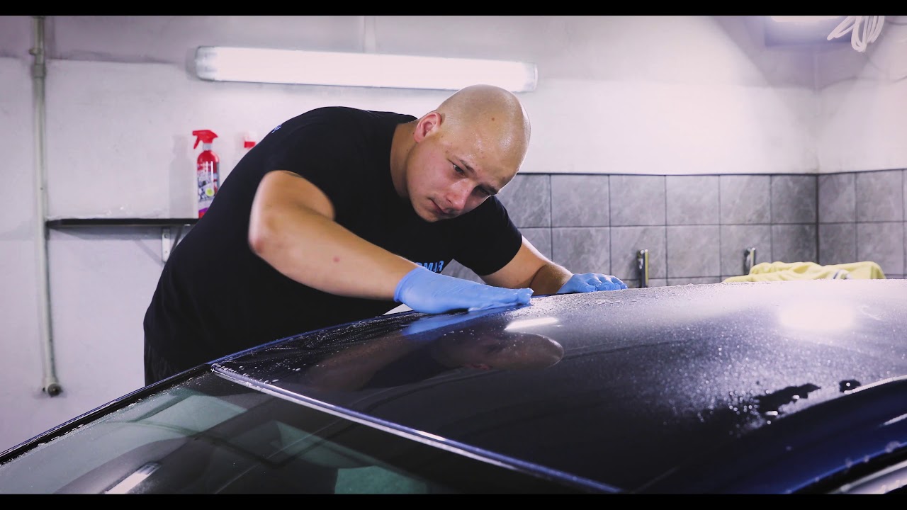 Auto Detailing - Irmar Serwis