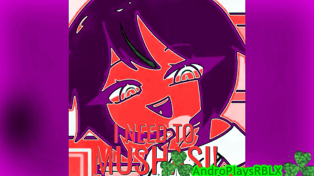 I NEED TO MUSHASI! Csupo Effects | Ecuavisa Csupo Effects