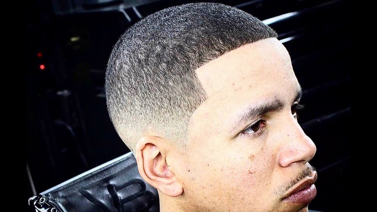 HOW TO BALD FADE | BASIC FADE TECHNIQUES  | BY VICK DAMONE