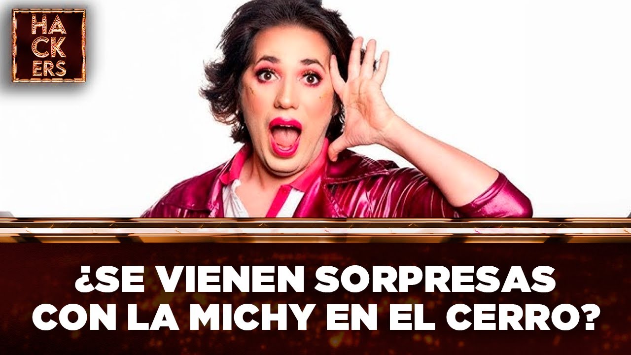 La Michy quiere viajar por el mundo con su emprendimiento ¿Cuál será? | LHDE | Ecuavisa