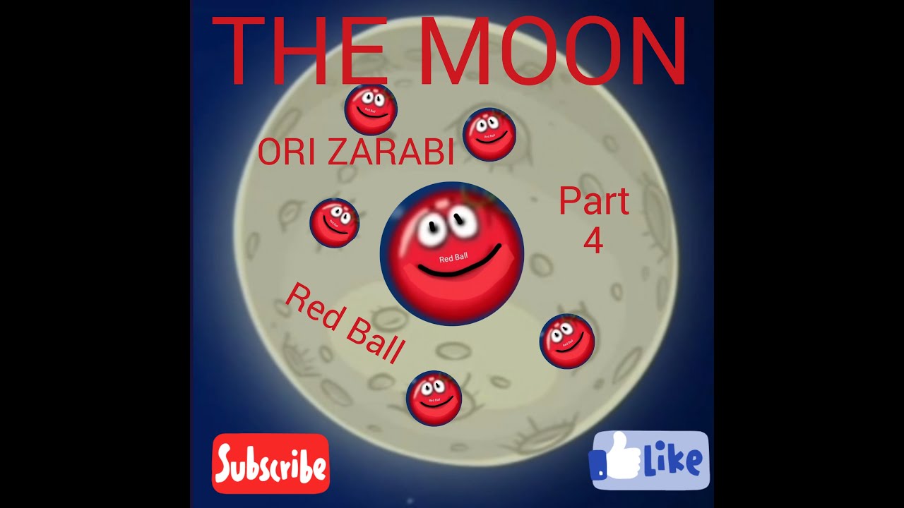 Red Ball 4 - Part 4!!!! level 46-60 