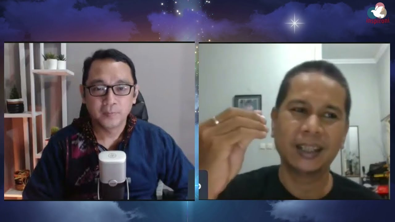 MANTAN PESERTA KELAS ALKITAB SHINCHEONJI BONGKAR AJARAN SHINCHEONJI