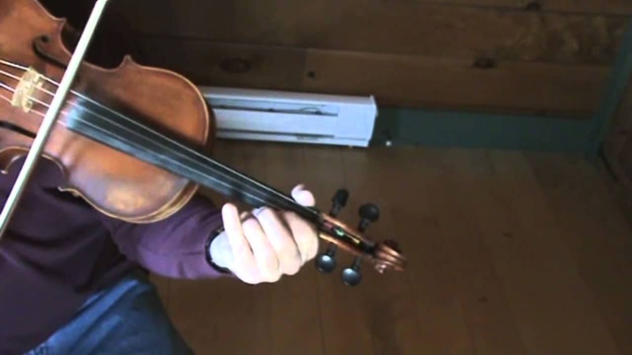 Lord Alexander's Reel