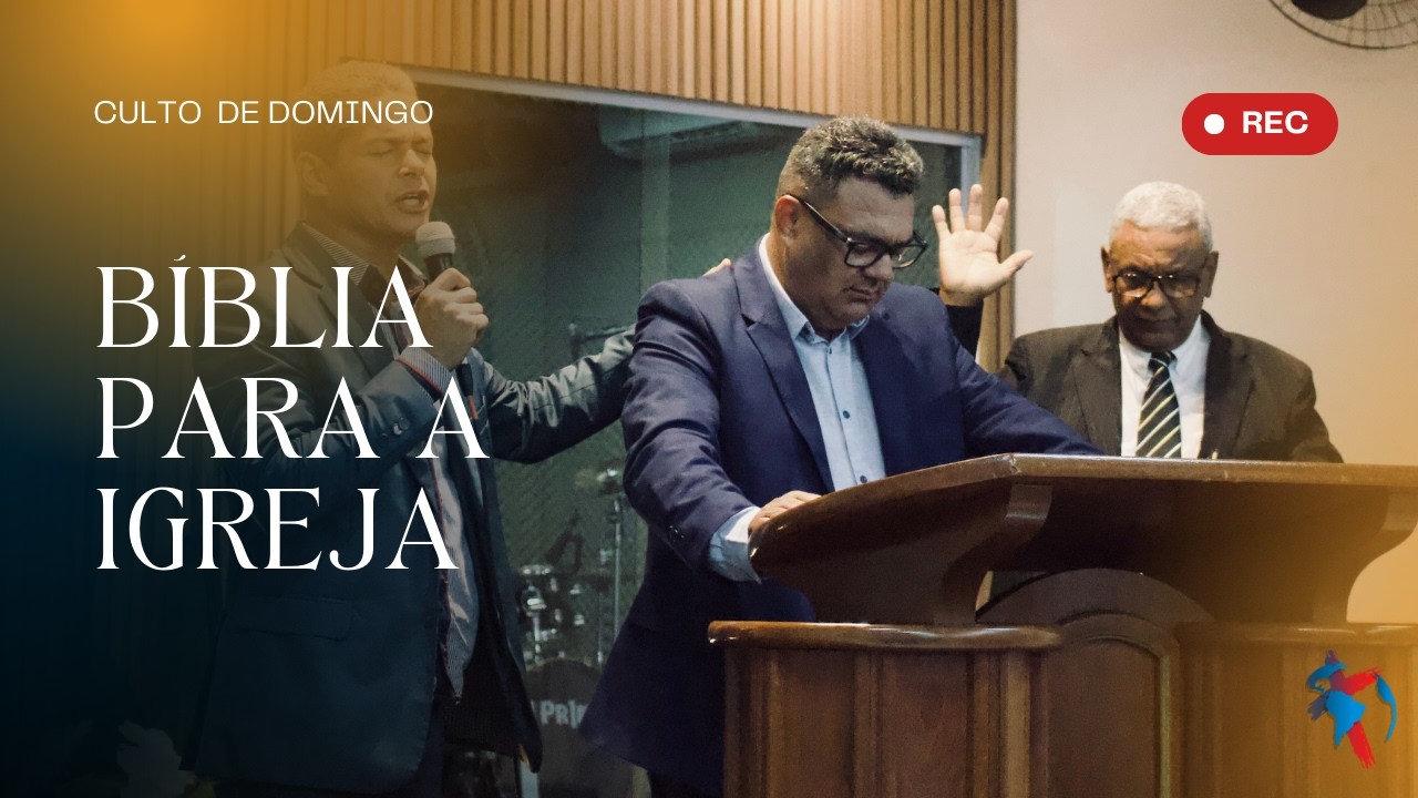 Bíblia para a Igreja. Mateus 14:22-33