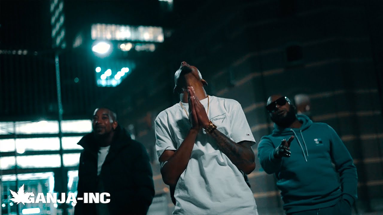Sykee145 - Ahinda (Remix) ft. HDS x Trop x Rayh [prod. hittahbeatz]