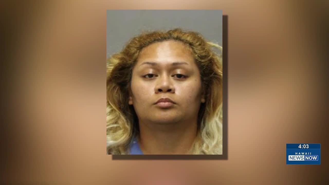 Woman charged in back-to-back stabbings of two men