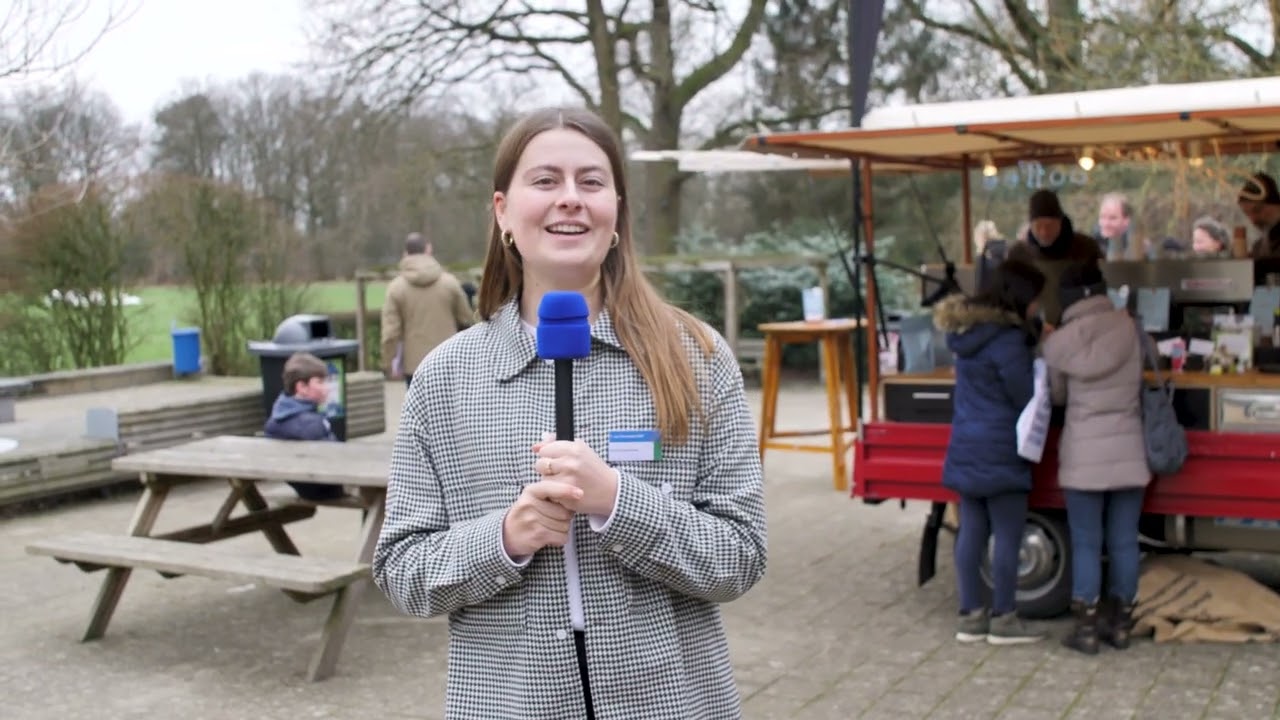 Terugblik op onze geweldige open dag! (2023)