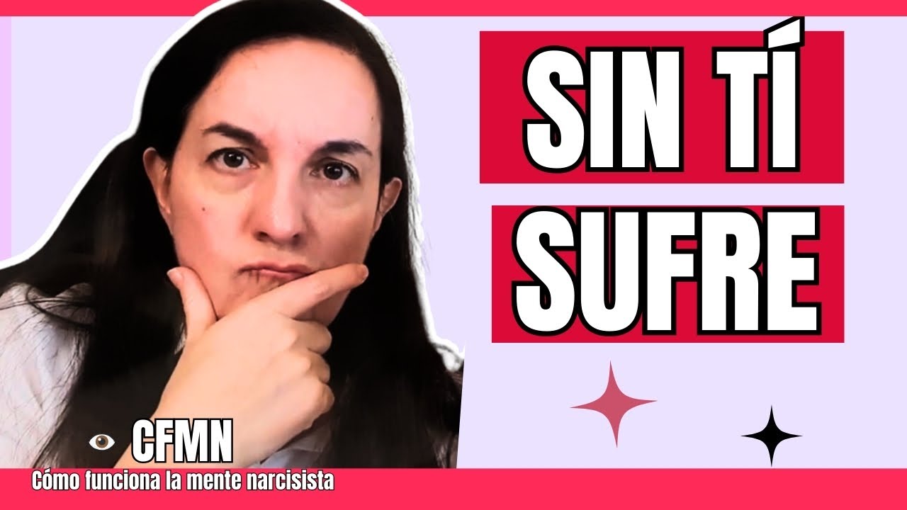 El Impacto del Narcisista cuando te Alejas y ya no estás Disponible