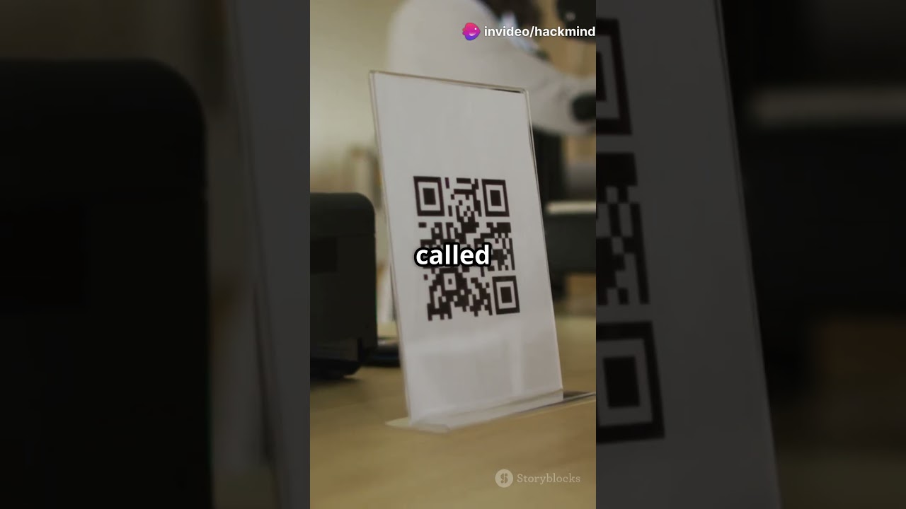 Malicious QR Codes: Hacking Without Clicking 🧩