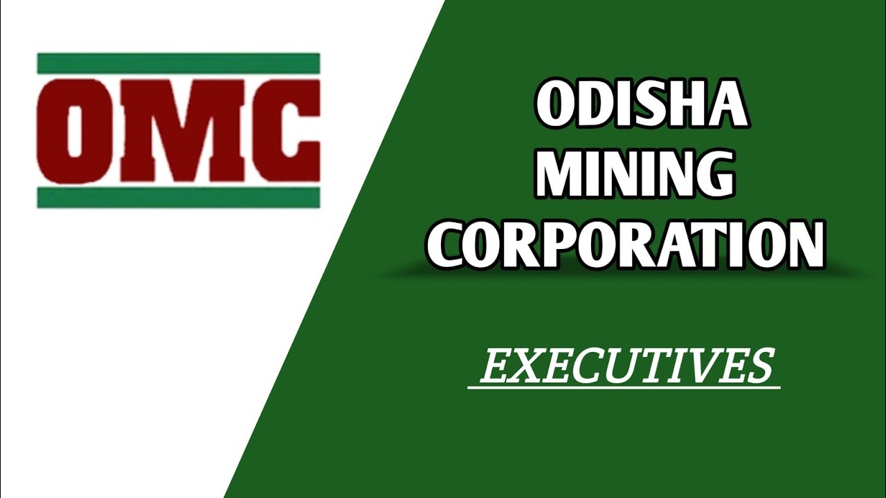 Odisha Mining Corporation Recruitment 2026 || Executive Jobs Alert Apply Now 👇|| Salary 35000+ Info 